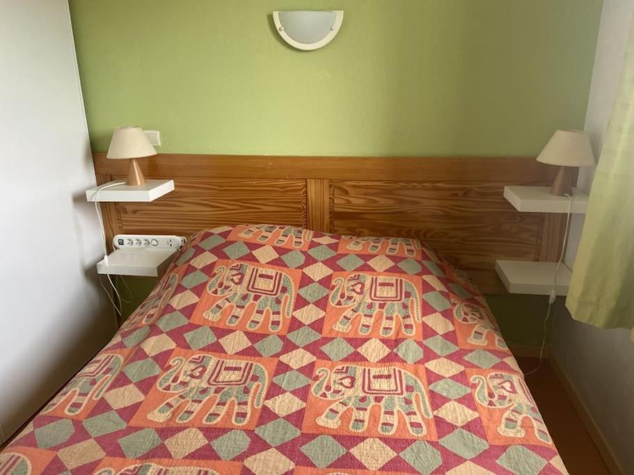Villa L'Occitane Calvisson Εξωτερικό φωτογραφία
